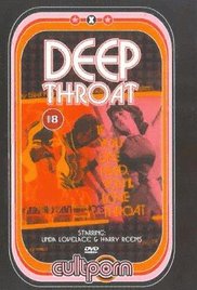 online Deep throat 1970