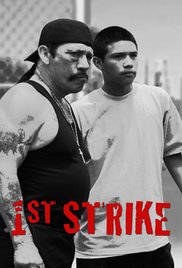 1st Strike (2016) M4uHD Free Movie