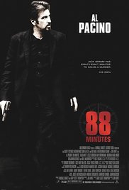 88 Minutes (2007) Free Movie M4ufree