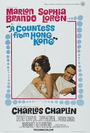 A Countess from Hong Kong (1967) Free Movie