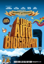 A Liars Autobiography: The Untrue Story of Monty Pythons Graham Chapman (2012) Free Movie