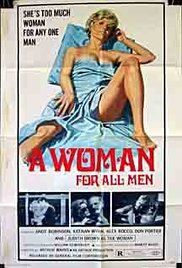 A Woman for All Men (1975) Free Movie M4ufree