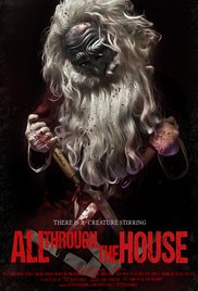 All Through the House (2015) M4uHD Free Movie