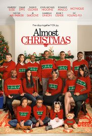 Almost Christmas (2016) Free Movie
