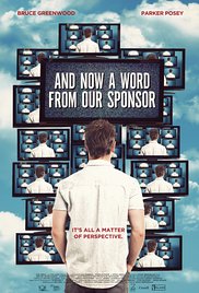 And Now a Word from Our Sponsor (2013) Free Movie