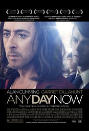 Any Day Now (2012) Free Movie