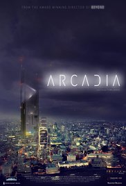 Arcadia (2016) M4uHD Free Movie