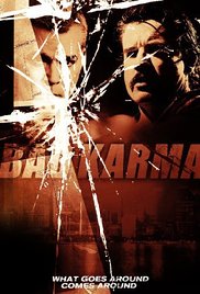 Bad Karma (2012) Free Movie