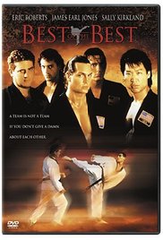 Best of the Best (1989) Free Movie