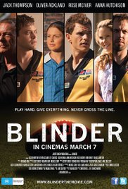 Blinder (2013) M4uHD Free Movie