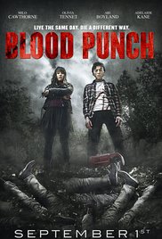 Blood Punch (2014) Free Movie M4ufree