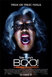 Boo! A Madea Halloween (2016) Free Movie M4ufree