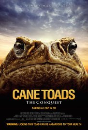 Cane Toads: The Conquest (2010) Free Movie M4ufree
