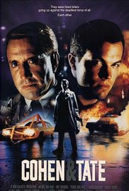 Cohen and Tate (1988) Free Movie
