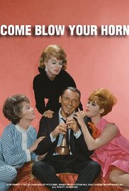 Come Blow Your Horn (1963) Free Movie