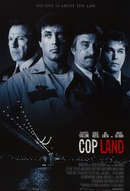 Cop Land (1997) Free Movie