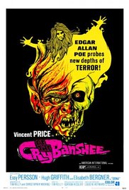 Cry of the Banshee (1970) Free Movie