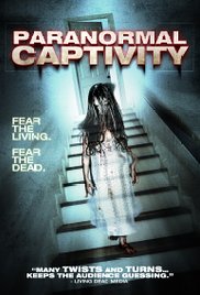 Paranormal Captivity (2012) Free Movie