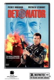 Detonator (1993) M4uHD Free Movie