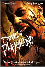 Devils Playground (2010) Free Movie