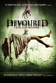 Devoured (2012) M4uHD Free Movie