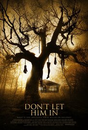 Dont Let Him In (2011) Free Movie