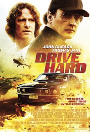 Drive Hard (2014) Free Movie