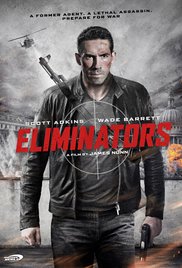 Eliminators (2016) Free Movie M4ufree