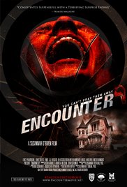 Encounter (2016) Free Movie