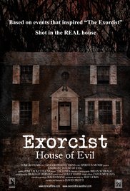 Exorcist House of Evil (2016) Free Movie