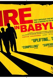 Fire in Babylon (2010) Free Movie M4ufree