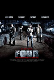 Four (2011) M4uHD Free Movie