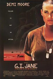 G.I. Jane (1997) Free Movie M4ufree