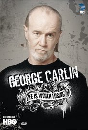 George Carlin: Life Is Worth Losing (2005) Free Movie