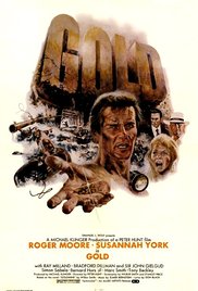 Gold (1974) Free Movie