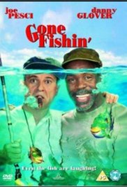 Gone Fishin (1997) Free Movie M4ufree