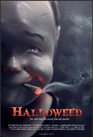 Halloweed (2016) Free Movie