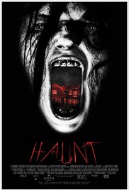 Haunt (2014) Free Movie