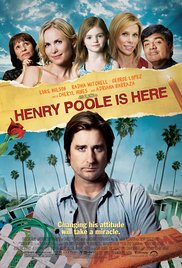 Henry Poole Is Here (2008) Free Movie