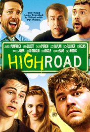 High Road (2011) M4uHD Free Movie