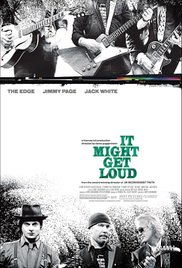 It Might Get Loud (2008) Free Movie