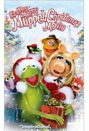 Its a Very Merry Muppet Christmas Movie (2002) Free Movie M4ufree