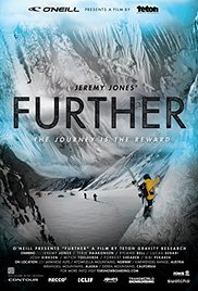 Jeremy Jones Further (2012) Free Movie
