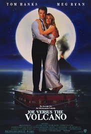 Joe Versus the Volcano (1990) Free Movie M4ufree
