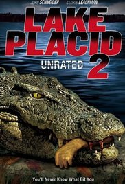 Lake Placid 2 (2007) Free Movie
