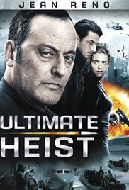 Ultimate Heist (2009) Free Movie M4ufree