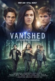 Vanished: Left Behind  Next Generation (2016) Free Movie M4ufree
