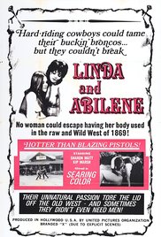 Linda and Abilene (1969) Free Movie