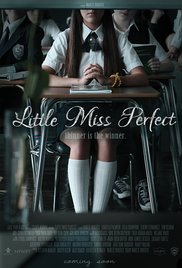 Little Miss Perfect (2016) M4uHD Free Movie