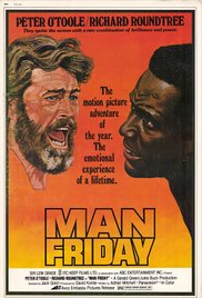 Man Friday (1975) Free Movie